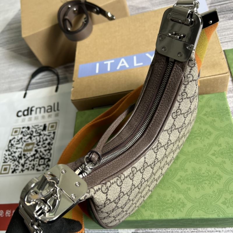 Gvc*1 hobo bags